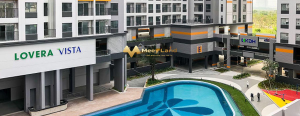 Diện tích 65m2, bán chung cư giá thương mại từ 2.35 tỷ mặt tiền ngay trên Đường Trịnh Quang Nghị, Huyện Bình Chánh, tổng quan căn hộ này gồm 2 PN, 2 W...-03
