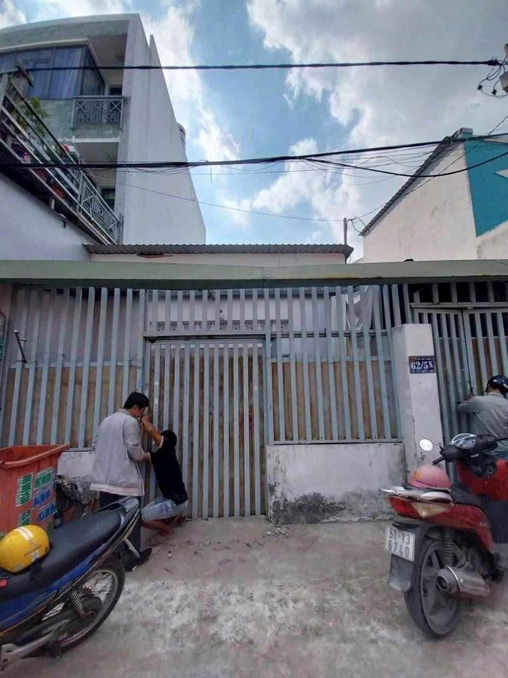 Bán nhà riêng huyện Hóc Môn thành phố Hồ Chí Minh giá 3.5 tỷ-7