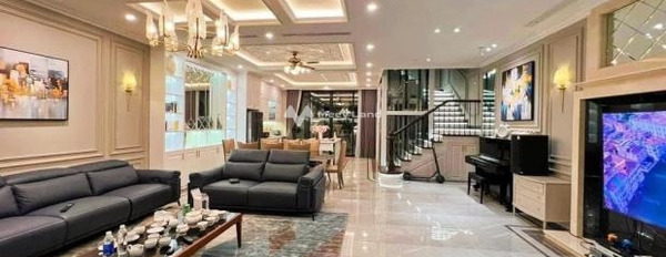 Gồm có 4 phòng ngủ, cho thuê biệt thự thuê ngay với giá bàn giao 17 triệu/tháng diện tích tổng 132m2 mặt tiền tọa lạc trên Nguyễn Đức Thuận, Đặng Xá-02
