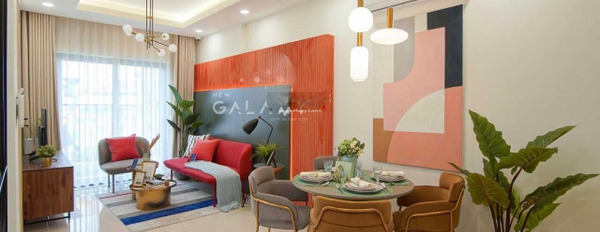 Dự án New Galaxy, bán căn hộ mặt tiền nằm ngay tại Đông Hòa, Dĩ An diện tích thực như trên hình 63m2-02
