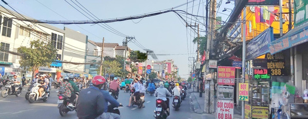 Đất mặt tiền đường Huỳnh Tấn Phát phường Phú Thuận quận 7 - giá chỉ 157tr/m2 -03