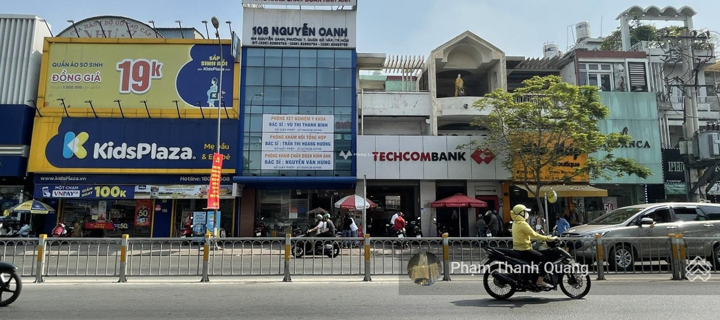 Vị trí đặt tọa lạc ngay Phường 12, Hồ Chí Minh bán nhà giá bán công khai chỉ 12.3 tỷ