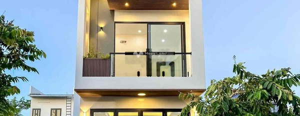 Tổng quan có tất cả 3 phòng ngủ, bán nhà ở có diện tích gồm 100m2 giá bán cực sốc chỉ 2.05 tỷ vị trí đặt tọa lạc tại Huỳnh Văn Nghệ, Biên Hòa-02
