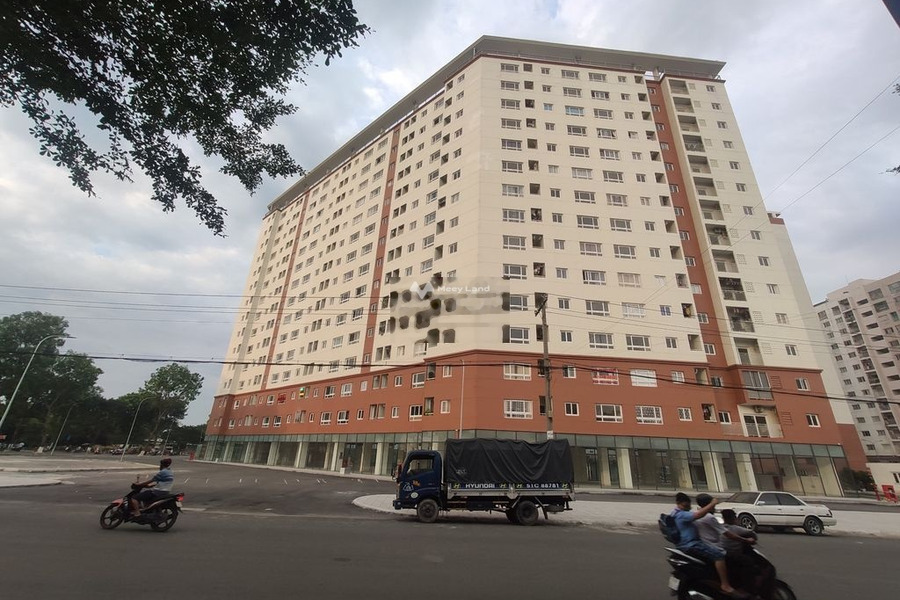 Bán căn hộ với tổng diện tích 68m2 vị trí đặt ở tại Bình Hưng Hòa B, Bình Tân bán ngay với giá tốt chỉ 2.25 tỷ-01
