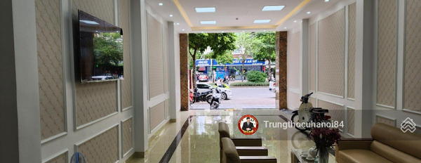 Tổng quan nhà thì gồm có 4 PN bán nhà bán ngay với giá hữu nghị từ 45.5 tỷ có diện tích chung 85m2 vị trí hấp dẫn Nguyễn Hoàng, Nam Từ Liêm-03