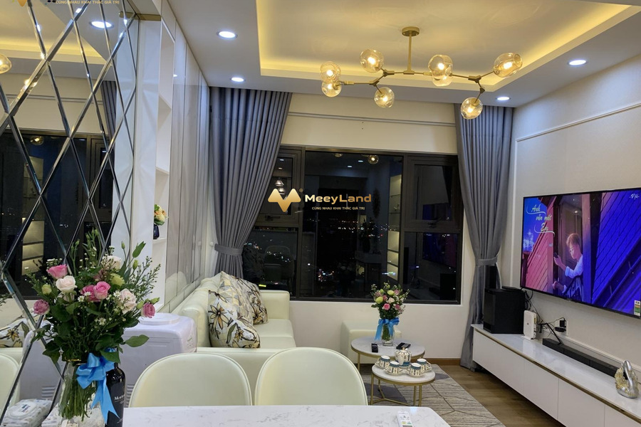 Khoảng 2.15 tỷ bán căn hộ có diện tích khoảng 56 m2 vị trí thuận lợi nằm ở Đường Phạm Văn Đồng, Phường Linh Tây-01