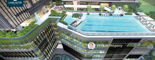 Bán căn hộ có diện tích tổng là 125m2 vị trí đặt ở Nguyễn Trãi, Hồ Chí Minh giá bán cực mềm 22 tỷ-03