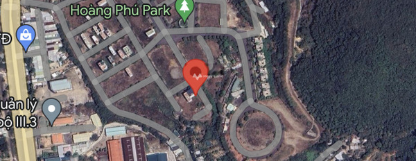 Tại Hoàng Phú Nha Trang 2 tỷ bán đất diện tích thực dài 13685m2 vị trí đẹp nằm ở Vĩnh Hòa, Nha Trang, hướng Đông - Nam-03