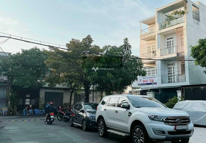Nhà có 3 phòng ngủ bán nhà ở có diện tích gồm 72m2 giá bán đề cử 8.4 tỷ Bên trong Phường 17, Hồ Chí Minh-01