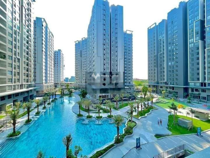Cho thuê chung cư vị trí ngay tại Bình Chánh, Hồ Chí Minh thuê ngay với giá rẻ bất ngờ 6.5 triệu/tháng-01