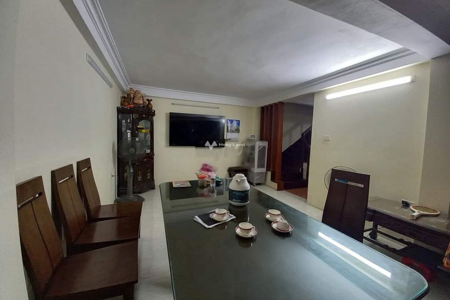 Nhà 7 phòng ngủ bán nhà bán ngay với giá khủng chỉ 10.9 tỷ có diện tích 48m2 vị trí hấp dẫn Nhuệ Giang, Nguyễn Trãi-01