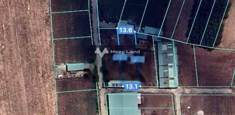 Đang làm ăn lớn bán mảnh đất, 550m2 giá bán sang tên 680 triệu vị trí đặt tọa lạc ở Tóc Tiên, Phú Mỹ, hướng Nam giá siêu rẻ-02