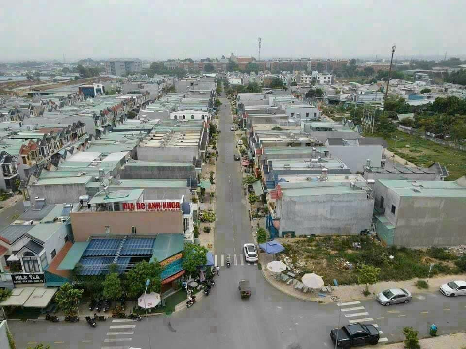 Bán nhà riêng thị xã Thuận An tỉnh Bình Dương giá 2.59 tỷ-6