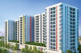 Tổng giá 1.5 tỷ, bán chung cư có dt thực 55m2 vị trí đẹp Phường Phú Hữu, Quận 9 giá mềm sinh viên-03