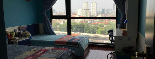 Ngay Thanh Xuân, Hà Nội bán chung cư giá bán đàm phán chỉ 7.23 tỷ, căn hộ này gồm có 3 phòng ngủ, 2 WC thuận tiện đi lại-02