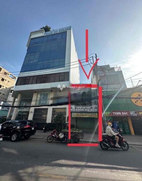Nhà gồm 2 PN cho thuê nhà ở có diện tích thực là 76.5m2 thuê ngay với giá bàn giao chỉ 18 triệu/tháng vị trí đẹp tọa lạc ngay ở Phường 13, Hồ Chí Minh-01