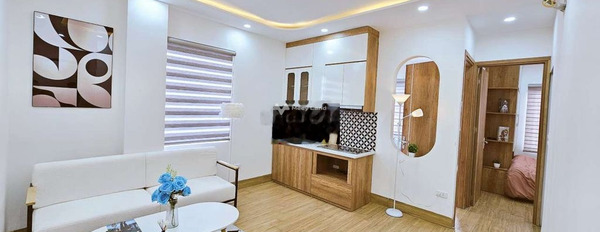 Tại Thổ Quan, Đống Đa bán chung cư giá bán cạnh tranh chỉ 790 triệu, ngôi căn hộ này có 2 phòng ngủ, 1 WC giá mềm sinh viên-02