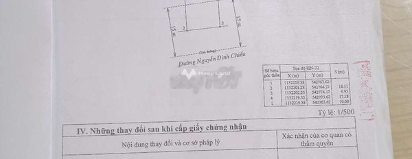 Bán nhà ở diện tích 1763m2 bán ngay với giá siêu khủng chỉ 8.5 tỷ ngay Nguyễn Đình Chiểu, Phường 8-03