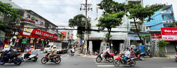 Vị trí mặt tiền nằm trên Bình Long, Phú Thạnh bán nhà giá bán công khai chỉ 19.5 tỷ diện tích 197m2 vào ở ngay-02