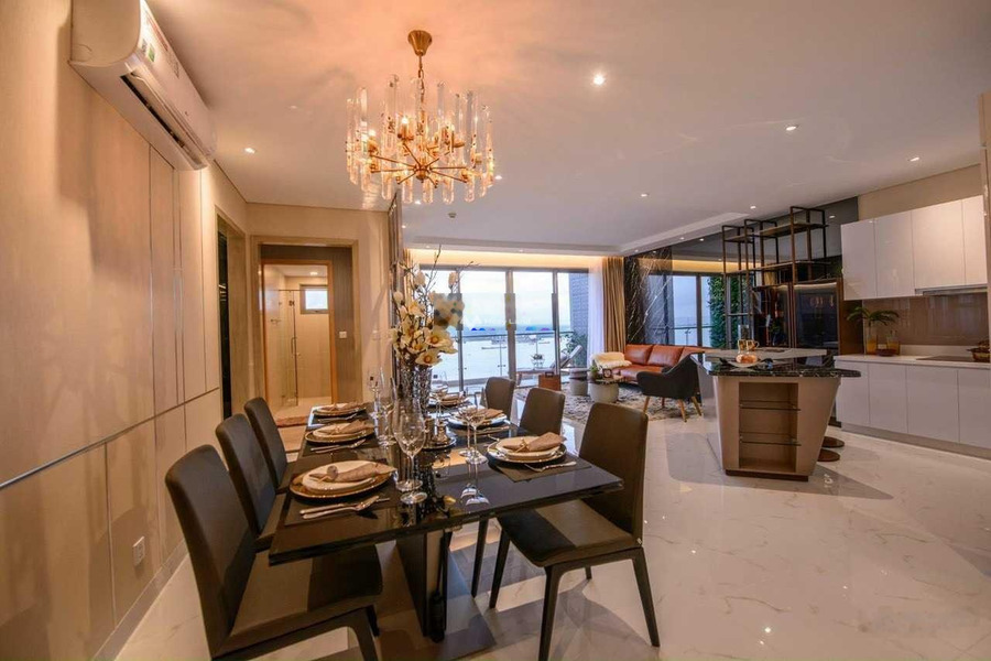 Hướng Đông, bán chung cư tổng quan căn này bao gồm Đầy đủ vị trí mặt tiền tại Đào Trí, Phú Thuận bán ngay với giá khởi điểm từ 2.35 tỷ-01