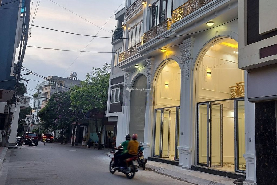 Bán nhà ở có diện tích chung 45m2 bán ngay với giá hữu nghị 5.2 tỷ vị trí tốt ở Nguyễn Văn Linh, Lê Chân-01