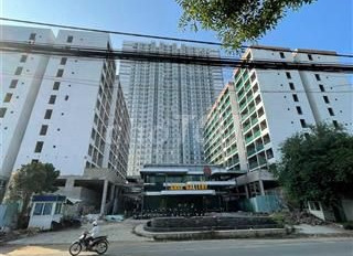 Diện tích 49m2, bán chung cư bán ngay với giá hợp lý từ 900 triệu vị trí đẹp tọa lạc tại Phan Văn Khỏe, Phường 2 dọn vào ở ngay-03