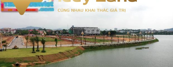 4.41 tỷ, bán biệt thự với dt thực 126 m2 mặt tiền tọa lạc ngay Khai Quang, Vĩnh Phúc nội thất sang trọng-02