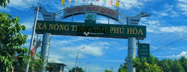 Giá khởi điểm 600 triệu bán đất diện tích chuẩn là 110m2 vị trí đẹp tọa lạc trên Định Quán, Đồng Nai-03
