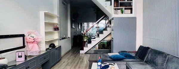 Bán nhà diện tích chuẩn 50m2 vị trí đẹp Linh Trung, Thủ Đức bán ngay với giá giao động từ 6.8 tỷ-03