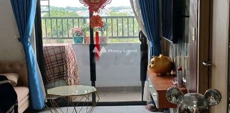 Hướng Đông Bắc, bán chung cư vị trí thuận lợi tọa lạc tại Bình Chiểu, Hồ Chí Minh, tổng quan căn hộ này thì có 2 phòng ngủ, 2 WC sổ hồng chính chủ-02
