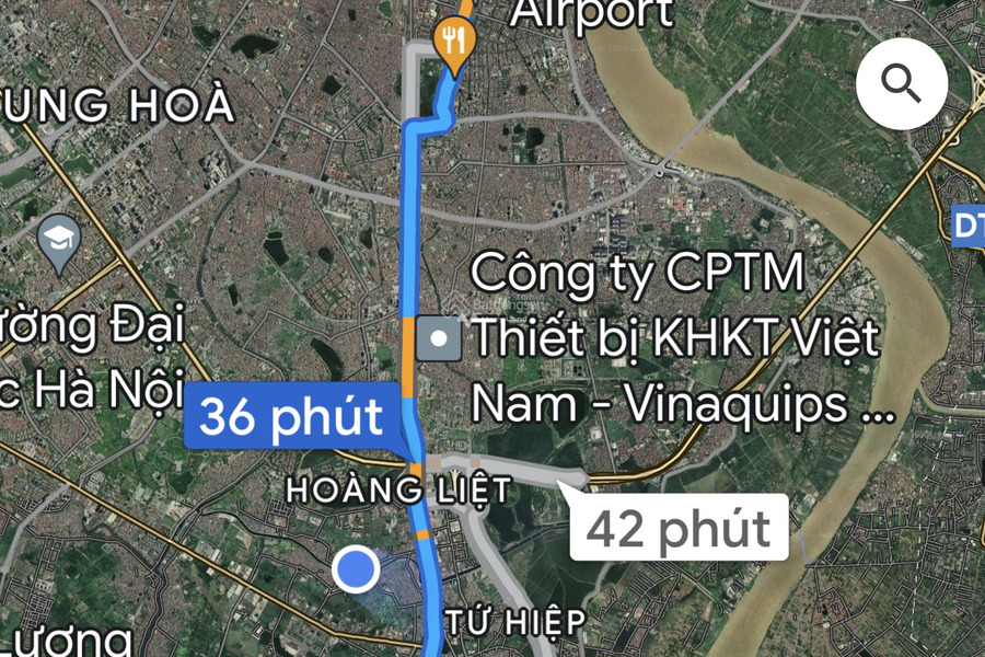 Bán nhà ở Vành Đai 4, Hà Nội. Diện tích 52m2, giá 3,15 tỷ-01
