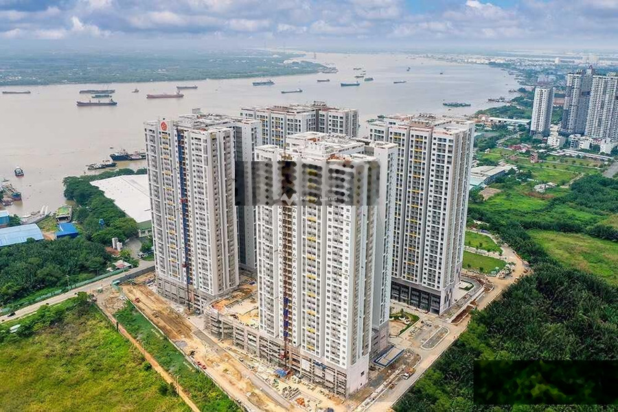 Sang tên chớp mắt, bán chung cư vị trí đặt ngay trung tâm Quận 7, Hồ Chí Minh giá bán cực sốc từ 2.08 tỷ có diện tích trung bình 53m2-01
