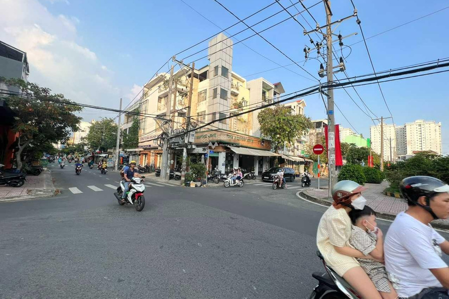 Diện tích 148m2 bán nhà ở vị trí tốt ở Phú Thạnh, Hồ Chí Minh cảm ơn đã xem tin.-01