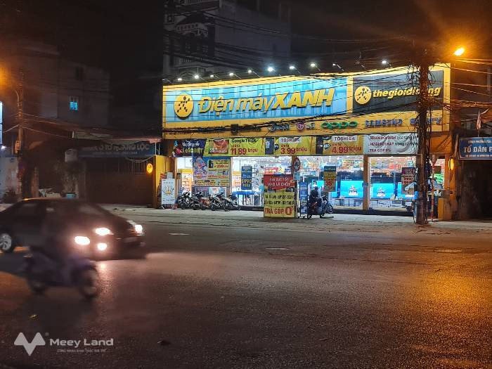 Bán 62m2 mặt phố Tam Trinh tặng nhà kinh doanh ngày đêm Hoàng Mai-01