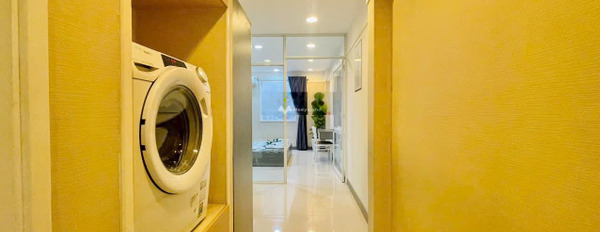 Nguyễn Minh Hoàng, Phường 12 diện tích 45m2 1 phòng ngủ cho thuê phòng trọ tổng quan phòng bao gồm Đầy đủ, 1 WC không sợ ngập nước-02