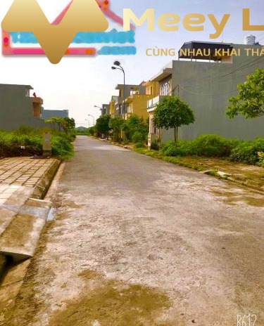 Vị trí phát triển Nguyễn Hữu Cầu, Hải Phòng bán đất giá siêu hữu nghị 1.55 tỷ Tổng diện tích 80 m2, ngõ đi 8 mét
