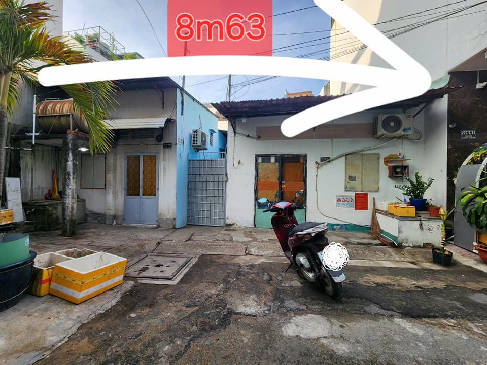 Mua bán nhà riêng Quận 7 Thành phố Hồ Chí Minh giá 18.0 tỷ-3