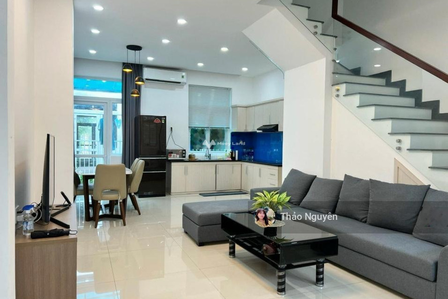 7.2 tỷ, bán liền kề với diện tích khoảng 75m2 vị trí thuận lợi nằm ở Phú Hữu, Hồ Chí Minh căn nhà có nội thất tiện lợi Cơ bản giá có thể fix-01