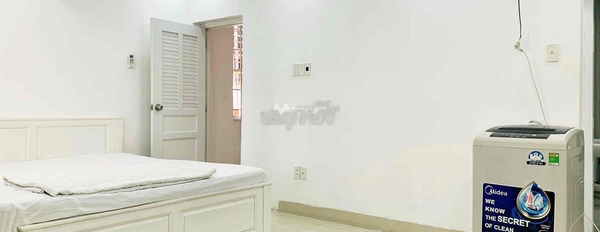Căn hộ bao gồm 1 PN, cho thuê căn hộ vị trí đặt nằm trên Phường 4, Hồ Chí Minh, 1 WC nội thất đầy đủ-02