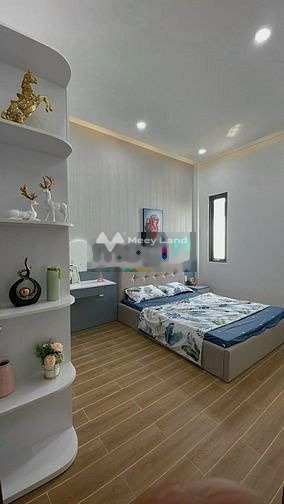 720 triệu, bán liền kề diện tích tiêu chuẩn 44m2 vị trí đẹp tại Hóc Môn, Hồ Chí Minh, tổng quan nhà có tổng cộng 2 PN, 2 WC lh tư vấn thêm-01