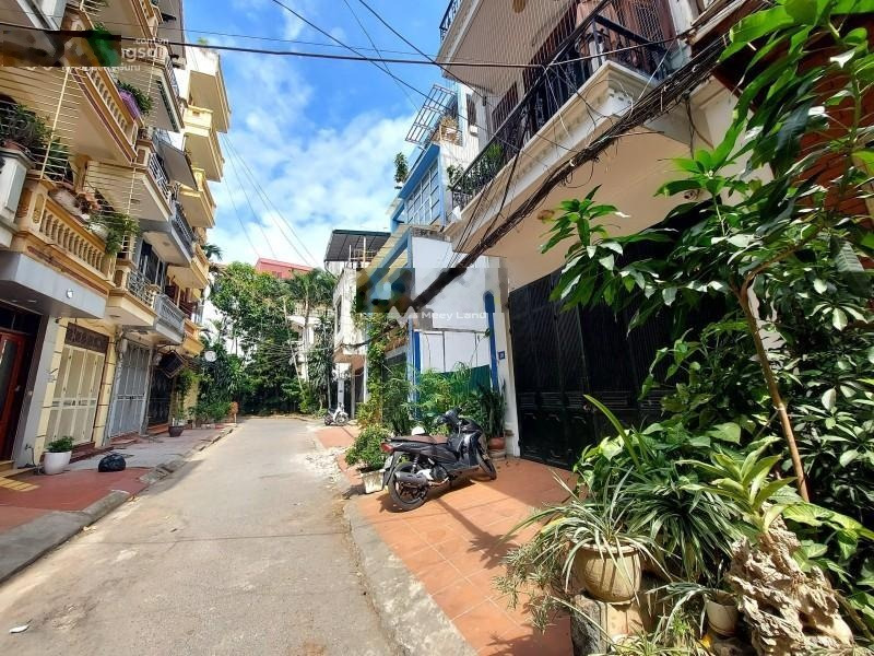Bán nhà vị trí tốt ở Trần Điền, Hà Nội bán ngay với giá tốt 14.15 tỷ diện tích chuẩn 55m2 tổng quan căn nhà này có 5 PN-01