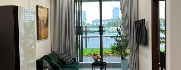 Bán gấp! Chủ nhà cần tiền chuyển nhượng lại căn 1 ngủ Masteri Water Front giá cắt lỗ -02