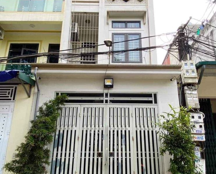 Bán nhà tại Đông Thọ, Thanh Hóa. Diện tích 195m2-01