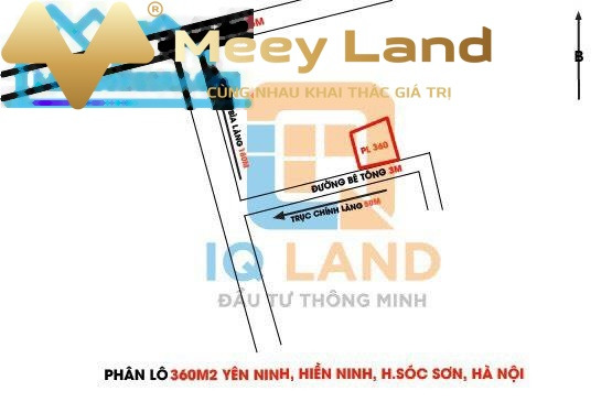 Bán đất 800 triệu Đường Quốc Lộ 35, Hà Nội với dt tiêu chuẩn 120m2-01