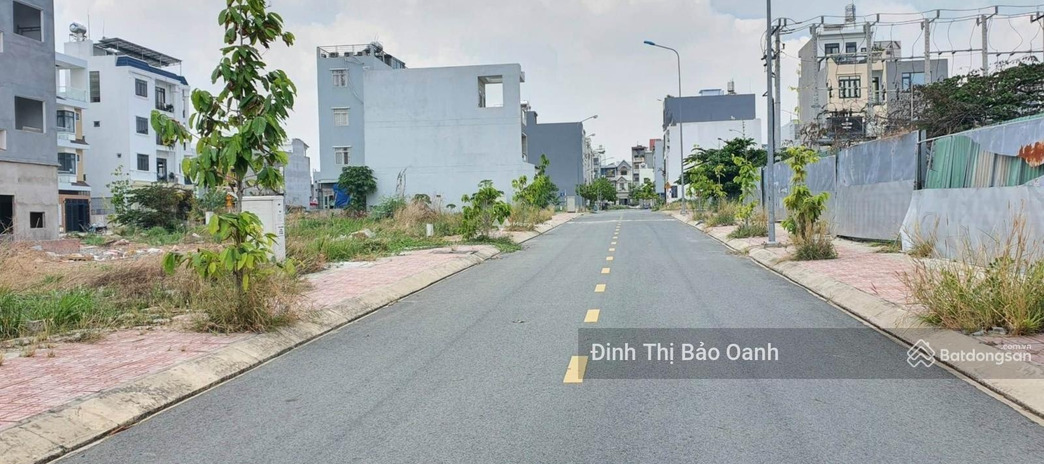 Ninh Kiều, Cần Thơ 900 triệu bán đất diện tích thực tế 120m2