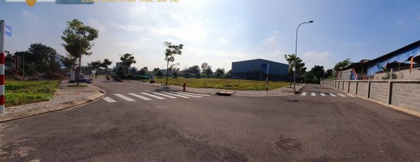 Vị trí đẹp nằm trên Đường Nguyễn Văn Tỏ, Biên Hòa bán đất, giá bất ngờ từ 2 tỷ có dt tiêu chuẩn 125m2-02