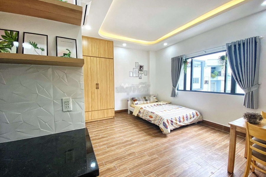 Cho thuê căn hộ vị trí thuận lợi Phạm Văn Bạch, Phường 15, thuê ngay với giá thị trường chỉ 5.5 triệu/tháng Diện tích đất 25m2-01