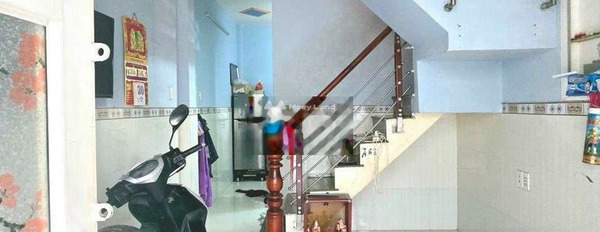 Bán nhà có diện tích gồm 30m2 mặt tiền nằm ở Huỳnh Tấn Phát, Nhà Bè bán ngay với giá khuyến mãi 1.7 tỷ tổng quan nhà gồm 4 PN, 4 WC-03