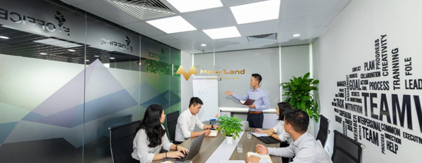 Cho thuê sàn văn phòng, giá thuê 34,2 triệu/tháng, vị trí tiềm năng Thụy Khuê, Hà Nội-02
