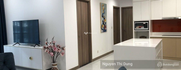Cho thuê chung cư vị trí đặt ở trong Bình Thạnh, Hồ Chí Minh, căn này bao gồm 2 PN, 2 WC giá hợp lý-03
